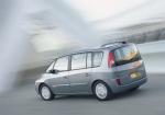 Renault Espace IV 2002 года